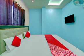Hotel O Savera